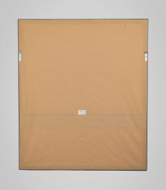 Chinese Late Qing Period Framed Ancestor Portrait - 3940997