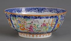 Chinese Mandarin Bowl - 267016