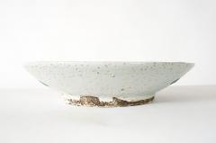 Chinese Ming Dynasty Swatow Polychrome Enamelled Shallow Bowl circa 1600 - 4115491