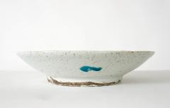 Chinese Ming Dynasty Swatow Polychrome Enamelled Shallow Bowl circa 1600 - 4115492