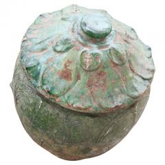 Chinese Offering Pot from the Yuan Dynasty - 2734693