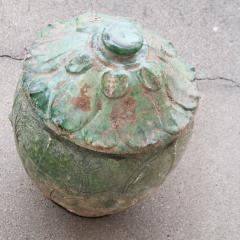 Chinese Offering Pot from the Yuan Dynasty - 2734695