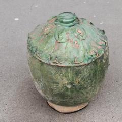 Chinese Offering Pot from the Yuan Dynasty - 2734696
