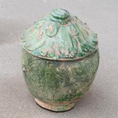 Chinese Offering Pot from the Yuan Dynasty - 2734698