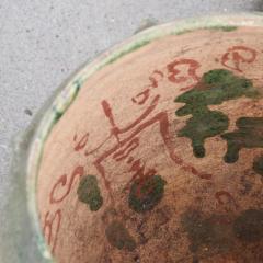 Chinese Offering Pot from the Yuan Dynasty - 2734700