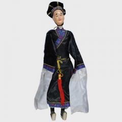 Chinese Opera Puppet - 4168704