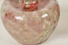Chinese Peach Bloom Water Jug - 4331915