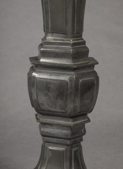 Chinese Pewter Vases - 4017114