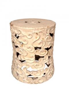 Chinese Porcelain Garden Seat - 4141667