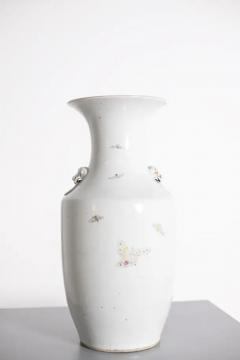 Chinese Porcelain Vase of Ladies in the Garden - 3677901