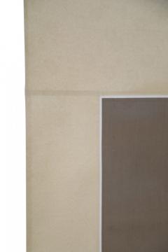 Chinese Qing Dynasty Style Paper and Silk Queen Portrait Hanging Scrolls - 4409026