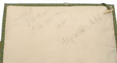 Chinese Rust Agate Carved Plate - 4519763