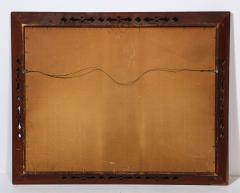 Chinese School Chinese Export Gouache Painting - 4384637