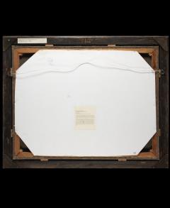 Chinese School The American clipper ship Matchless off Hong Kong coast Circa 1875  - 4541060