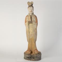 Chinese Standing Official - 2986186