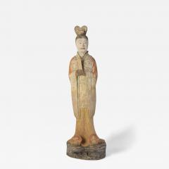Chinese Standing Official - 3010482
