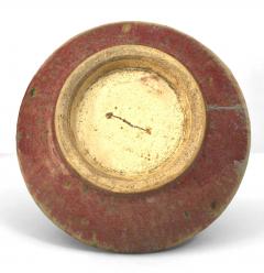 Chinese Style Stoneware Vase - 4520465