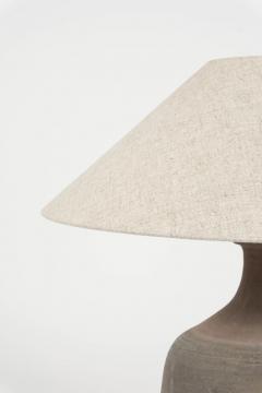 Chinese Style Vessel Lamp - 4495620