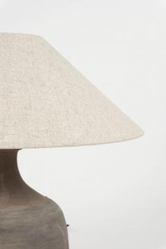 Chinese Style Vessel Lamp - 4495622