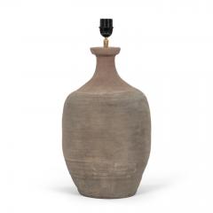 Chinese Style Vessel Lamp - 4495623