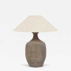 Chinese Style Vessel Lamp - 4495982