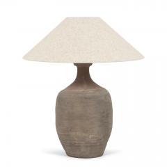 Chinese Style Vessel Lamp - 4495984