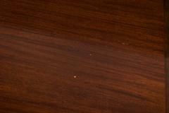Chinese Style Wooden Card Table - 4655234