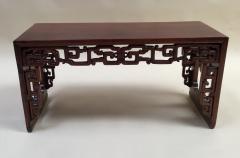 Chinese Table - 610684