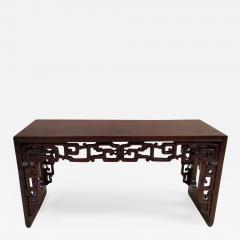 Chinese Table - 612516