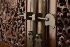 Chinese Wardrobe - 2986237
