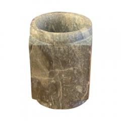 Chinese jade cong - 4413268