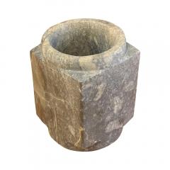 Chinese jade cong - 4413270