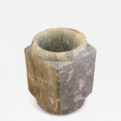 Chinese jade cong - 4413427