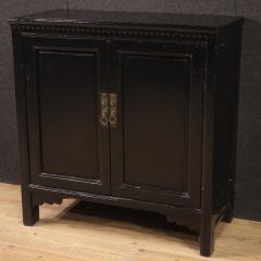 Chinese lacquered sideboard from the 1950s - 4089983