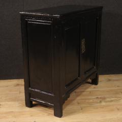 Chinese lacquered sideboard from the 1950s - 4089984