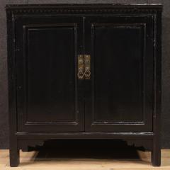 Chinese lacquered sideboard from the 1950s - 4089985