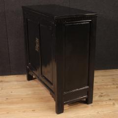 Chinese lacquered sideboard from the 1950s - 4089987