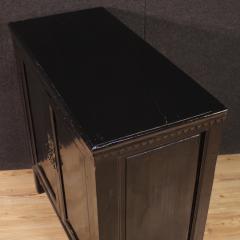 Chinese lacquered sideboard from the 1950s - 4089988