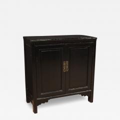 Chinese lacquered sideboard from the 1950s - 4091695