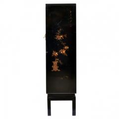 Chinoiserie Bar Cabinet France 1920s - 94393