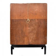 Chinoiserie Bar Cabinet France 1920s - 94395