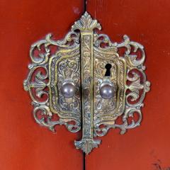 Chinoiserie Bar Cabinet France 1920s - 94397