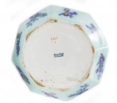 Chinoiserie Copeland Late Spode Blue Pitcher - 4674720