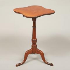 Chippendale Candlestand - 3943327