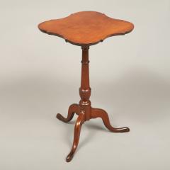 Chippendale Candlestand - 3943331