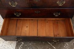 Chippendale Chest on Chest - 4121851
