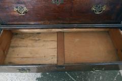 Chippendale Chest on Chest - 4121853