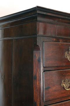 Chippendale Chest on Chest - 4121858
