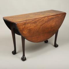 Chippendale Drop Leaf Table - 4094556
