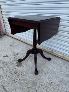 Chippendale Drop Leaf Table - 4222784